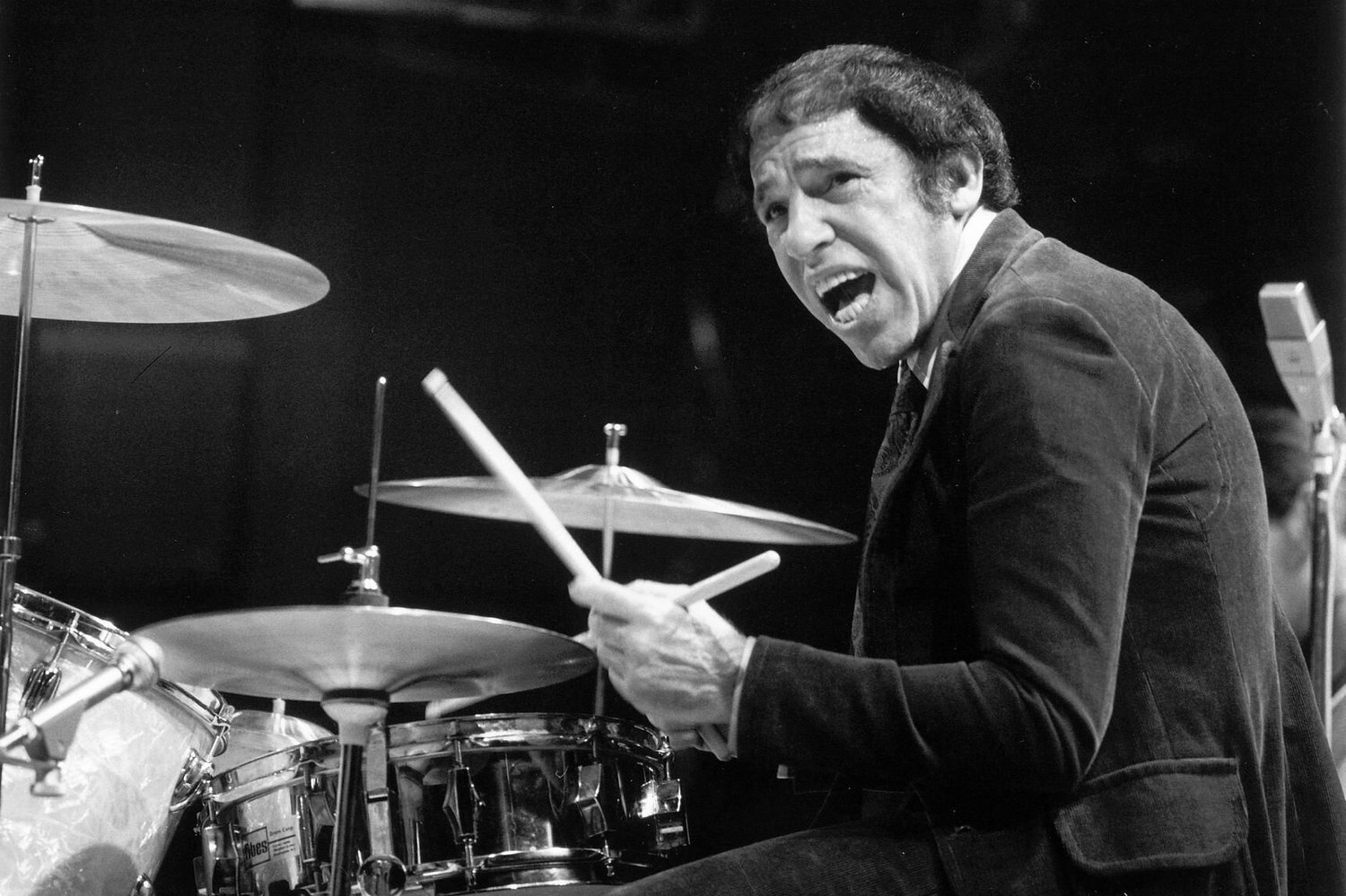 Buddy Rich